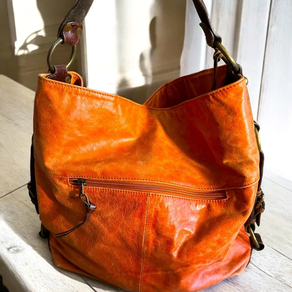 TANO | HOBO BAG